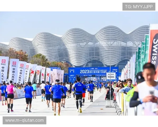 城市马拉松报名人数创新高 全民健身理念深入