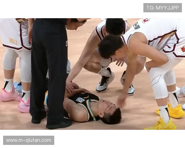 孙铭徽22分5助攻，关键抢断助广厦锁定胜局