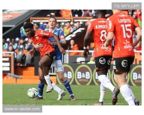 洛里昂客场疲软暴露防守稳定性问题