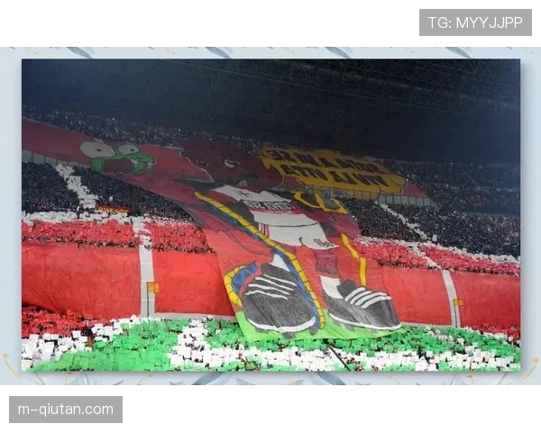 十年坚守:记录美因茨球迷组织在球队保级关键时期发起的全场TIFO活动 十年坚守:记录美因茨球迷组织在球队保级关键时期发起的全场TIFO活动